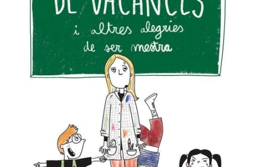tres mesos de vacances