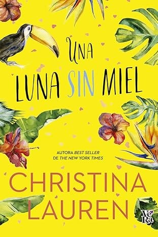 una luna sin miel christina lauren