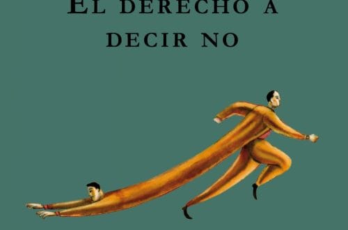 el derecho a decir no