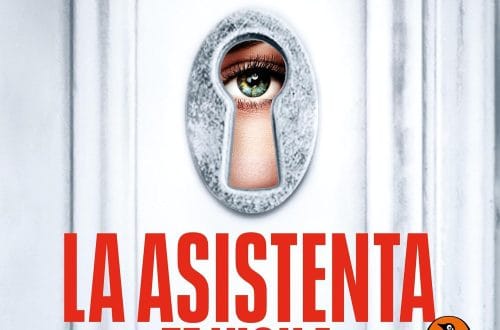 la asistenta te vigila