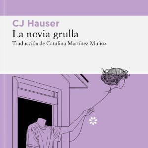 la novia grulla cj hauser