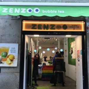 ZenZoo