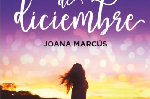 Reseña: Después de diciembre, de Joana Marcús