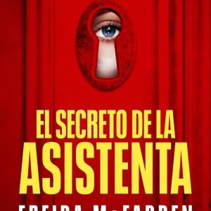 el secreto de la asistenta