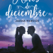 Portada del libro Antes de diciembre de Joana Marcus.