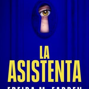 la asistenta
