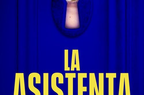 la asistenta